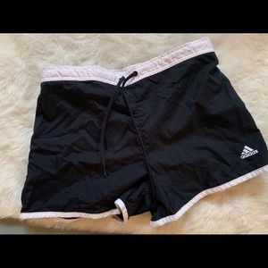 Addidas sport shorts